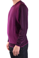 Drumohr Sweaters Fuchsia