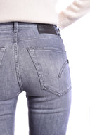 Dondup Jeans Gray