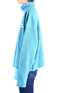 Giada Benincasa Sweaters Blue