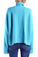 Giada Benincasa Sweaters Blue