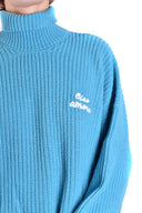 Giada Benincasa Sweaters Blue