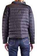 Mammut Jackets Black