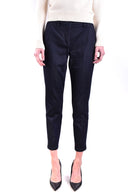Jacob Cohen Trousers Blue