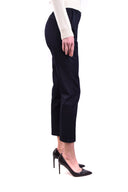 Jacob Cohen Trousers Blue