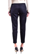 Jacob Cohen Trousers Blue
