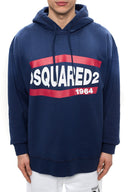 Dsquared Sweatshirt Blue