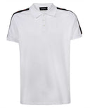 Dsquared Polos White