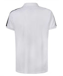 Dsquared Polos White