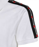 Dsquared Polos White