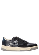 Hugo Boss Sneakers Dark Blue