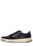 Hugo Boss Sneakers Dark Blue