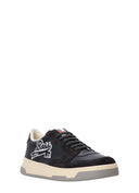 Hugo Boss Sneakers Dark Blue