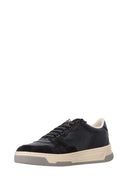 Hugo Boss Sneakers Dark Blue
