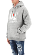 Dsquared Sweatshirt Gray