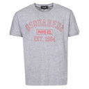 Dsquared T Shirt Gray