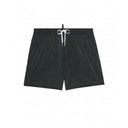 Dsquared Bathing Suits Black