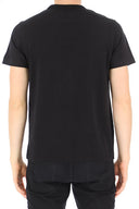 Moose Knuckles T Shirt Black