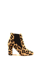 Walter Violet Booties Fantasy