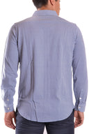 Altea Shirts Blue