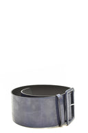 Msgm Belts Blue
