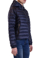Duvetica Blouson Dark Blue