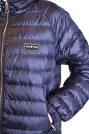 Duvetica Blouson Dark Blue