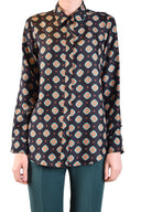 Alberto Biani Shirt Black