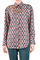 Alberto Biani Shirt Multicolor