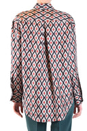Alberto Biani Shirt Multicolor