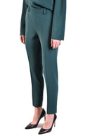 Alberto Biani Trousers Green