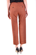Alberto Biani Trousers Fantasy