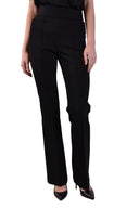 Off White Trousers Black