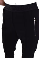 Dolce & Gabbana Trousers Black