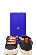 Marcelo Burlon Sneakers Black