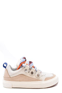Marcelo Burlon Sneakers White