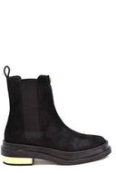 Giuseppe Zanotti Booties Black