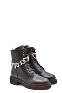 Giuseppe Zanotti Booties Black