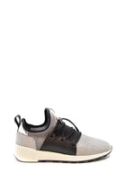 Sergio Rossi Sneakers Silver