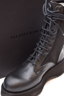 Paloma Barceló Støvler Sort