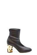 Giuseppe Zanotti Booties Black
