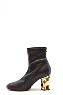 Giuseppe Zanotti Booties Black