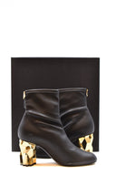 Giuseppe Zanotti Booties Black