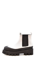 Paloma Barceló Booties White