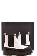 Paloma Barceló Booties White