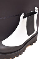 Paloma Barceló Booties White