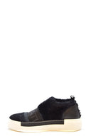 Vic Matie Sneakers Black