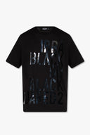 Maglietta Dsquared Nera