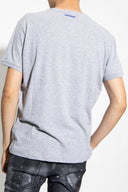 Dsquared T Shirt Gray