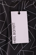 Neil Barrett Shirts Black