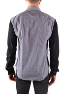 Mcq Alexander Mqueen Shirts Black